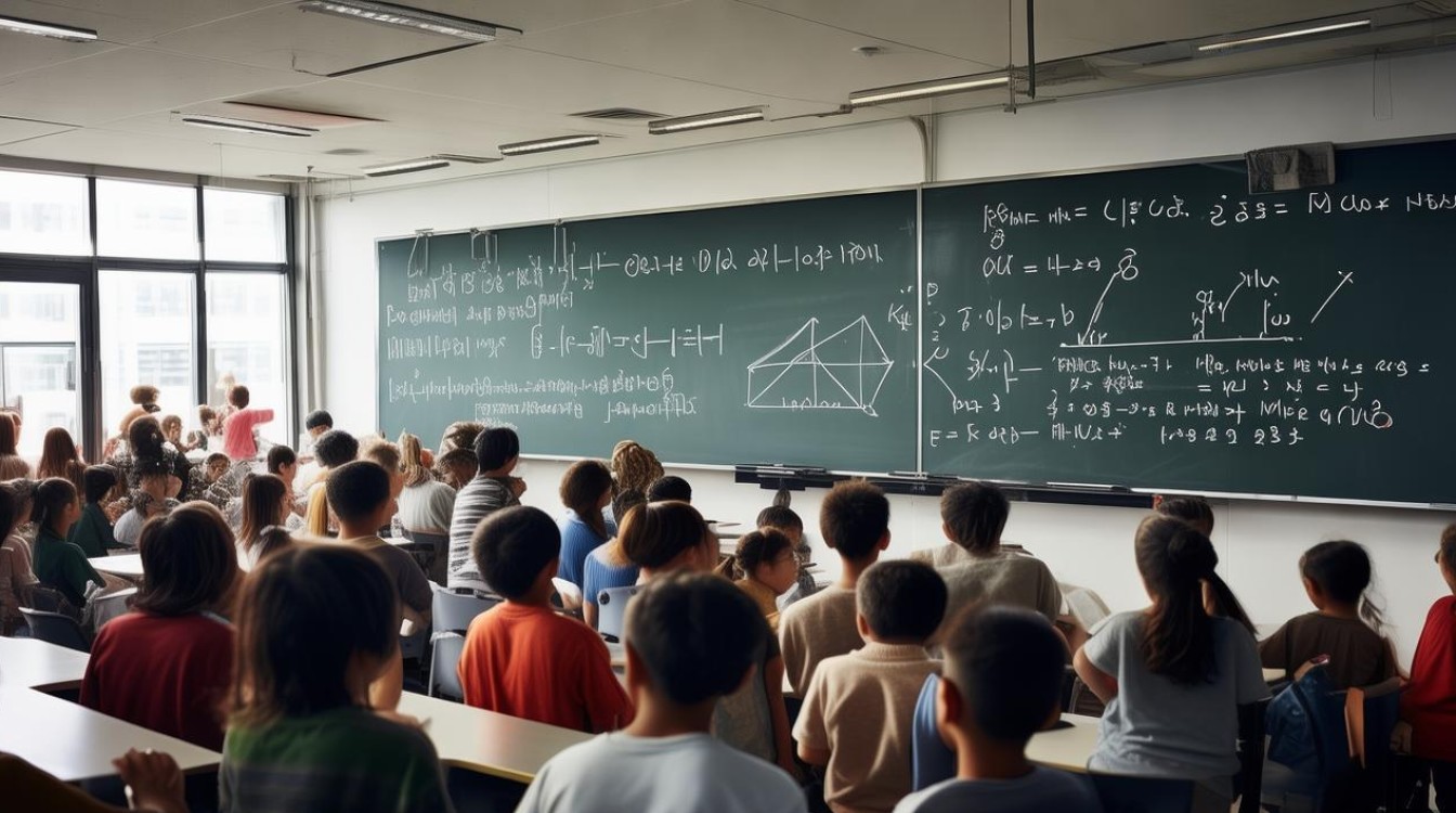 市北初中数学难度如何样，市北初中的数学难度究竟如何？