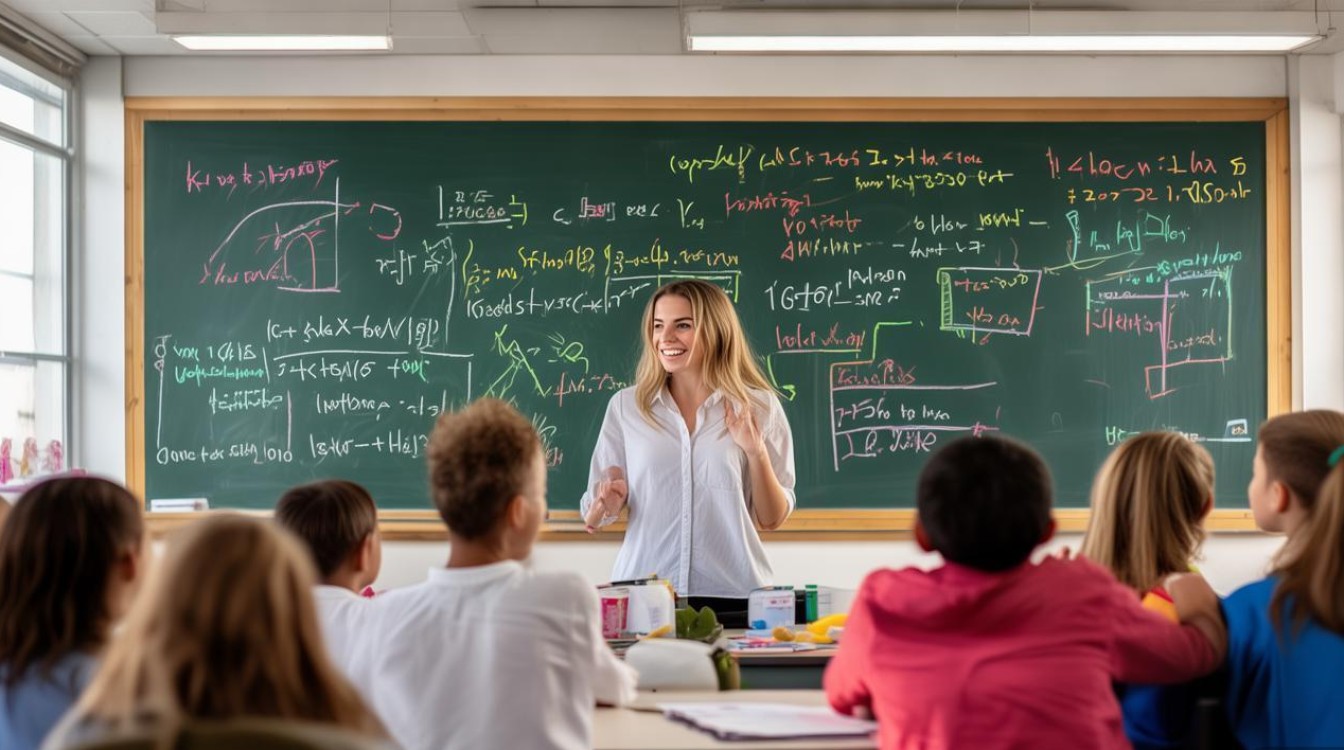 初中数学教学,如何才能实现高效与趣味并存?