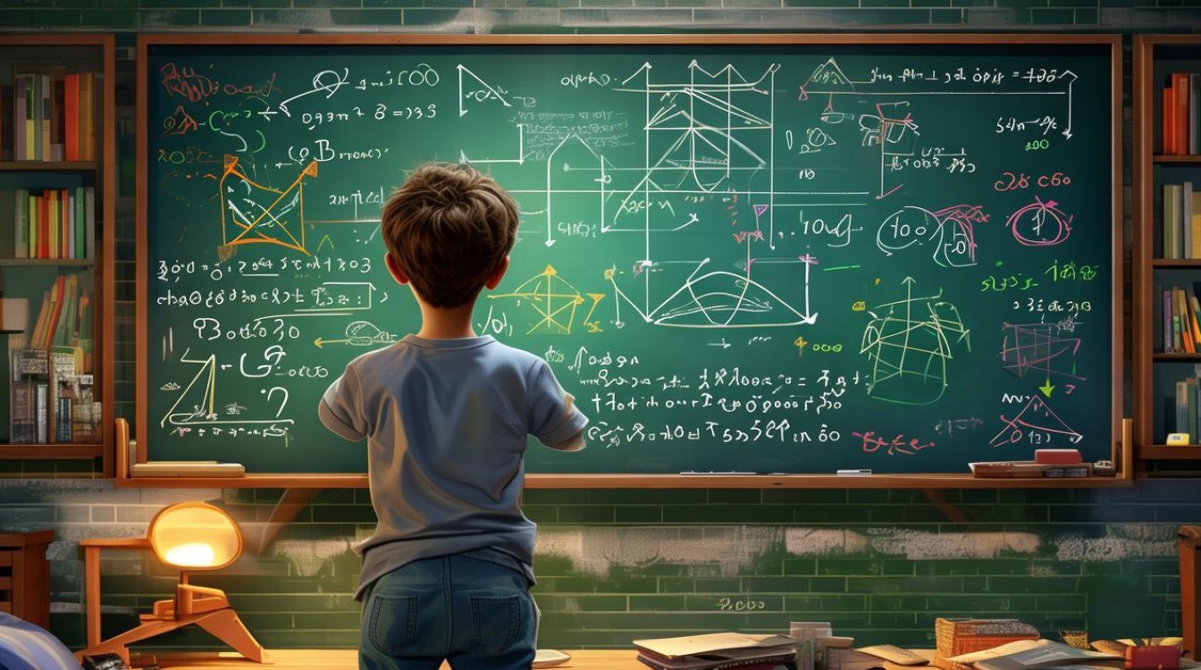 高中数学转角问题,隐藏着哪些深奥秘密?探寻转角之美,奥秘何在?