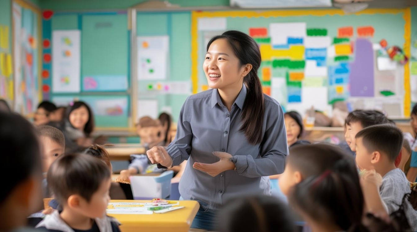 杨婧小学数学老师教学水平如何?家长孩子评价怎样?