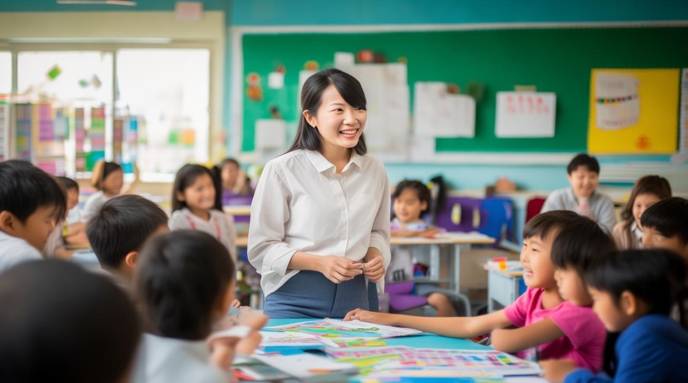 杨婧小学数学老师教学水平如何?家长孩子评价怎样?