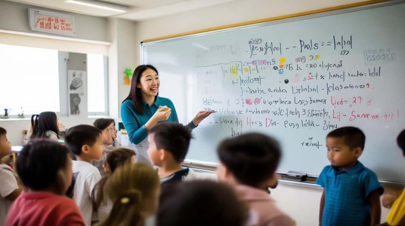 杨婧小学数学老师教学水平如何?家长孩子评价怎样?