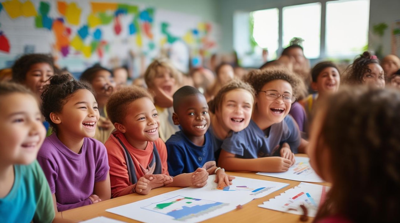 初中生如何爱上数学？探索创新教学与兴趣激发策略！