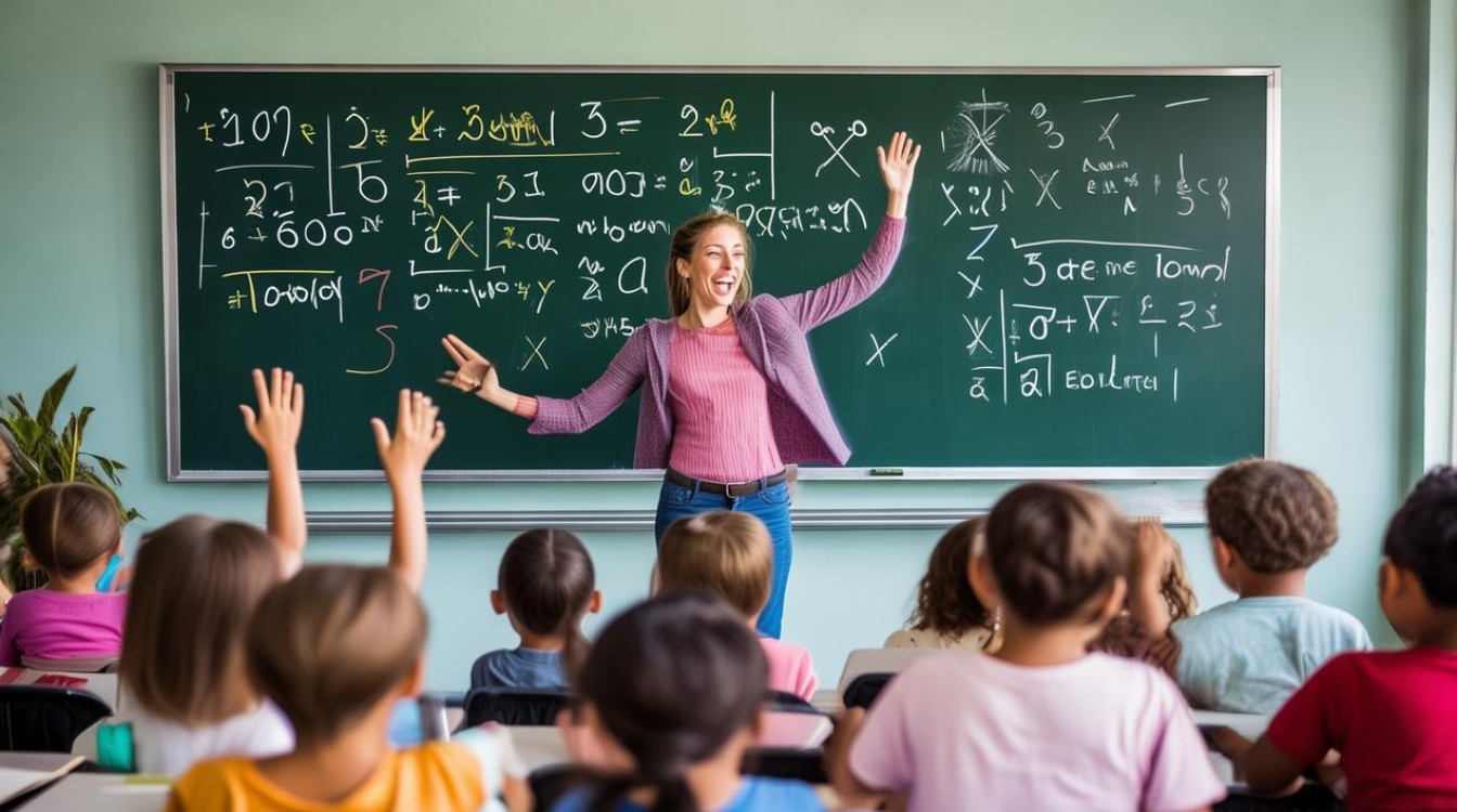 小学数学中身3准6该如何讲解?