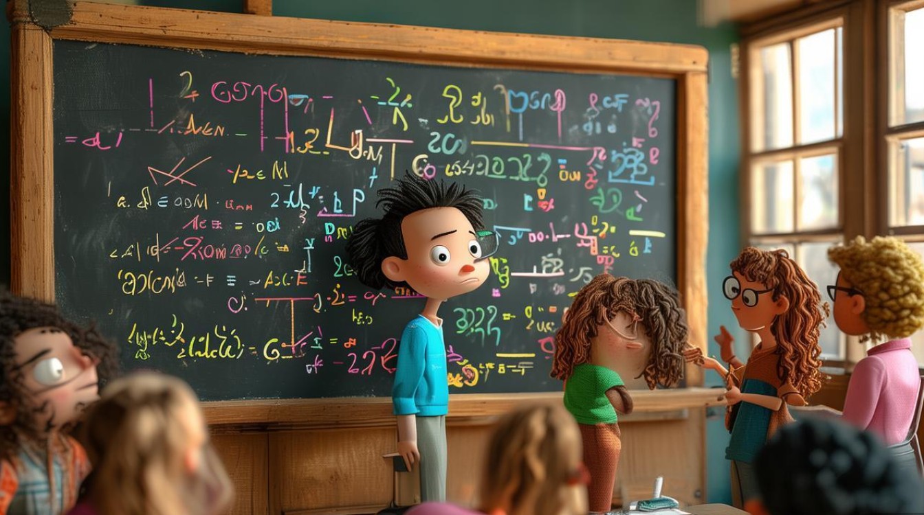 小学花样数学题难倒家长？揭秘解题技巧与策略！