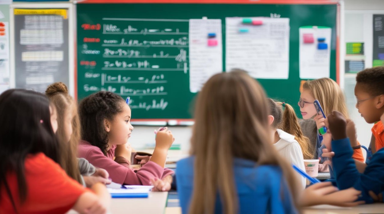 初中生如何有效提升数学平均分,掌握哪些策略更高效?