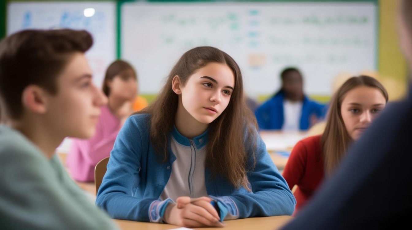 高中学生如何有效应对与学渣的冲突或竞争?策略与建议?