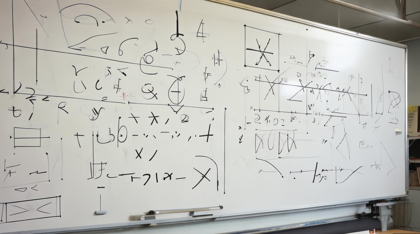 高中数学中，符号繁多，有哪些常见字符让人眼花缭乱？