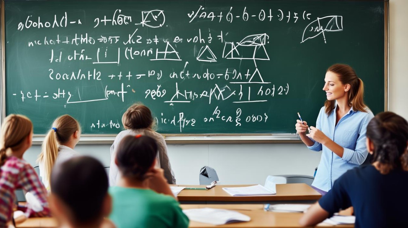 高中数学中哪些题型最易得分？揭秘高效提分技巧与策略！