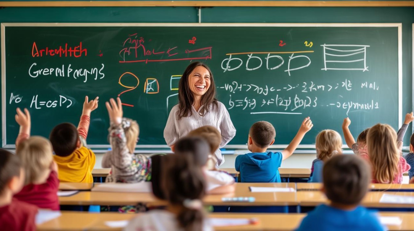 小学数学为何分为数与代数、图形与几何、统计与概率三大模块?分法有何依据?
