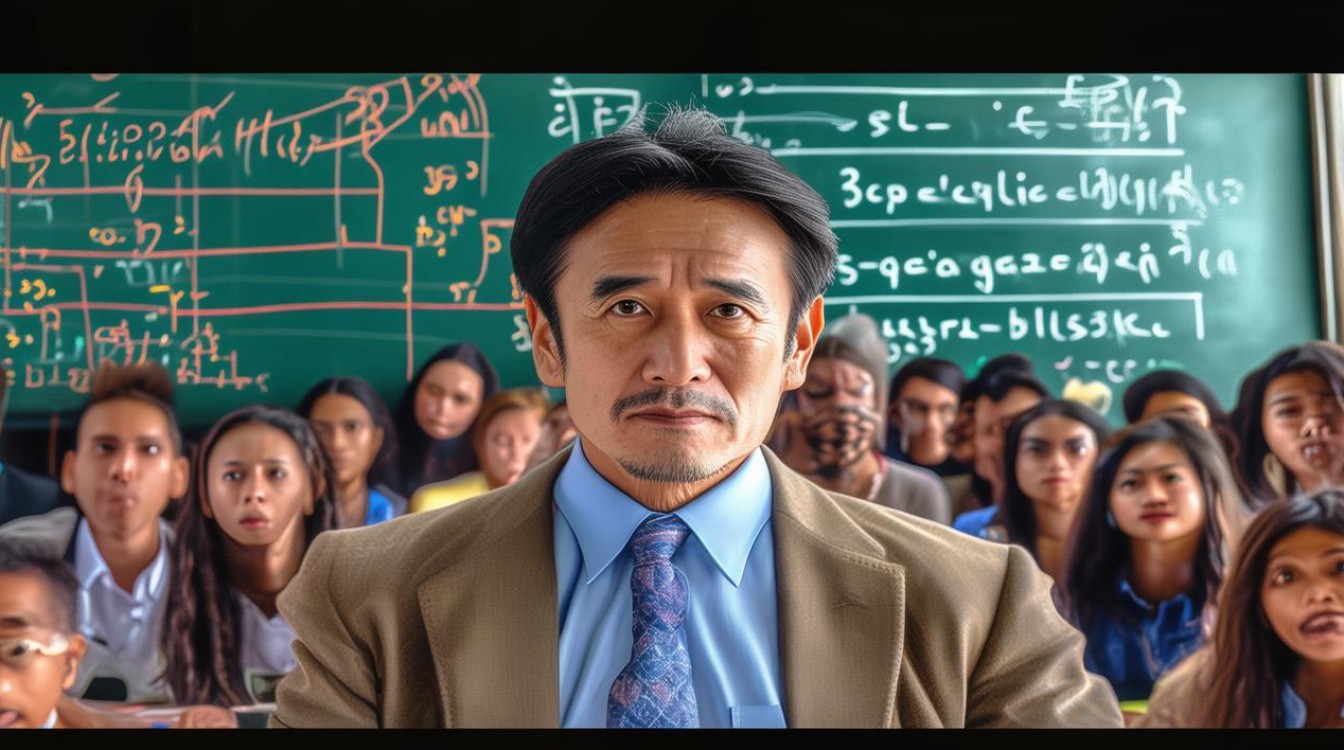 海北老师初中数学课程难度究竟如何?学生反馈揭秘!