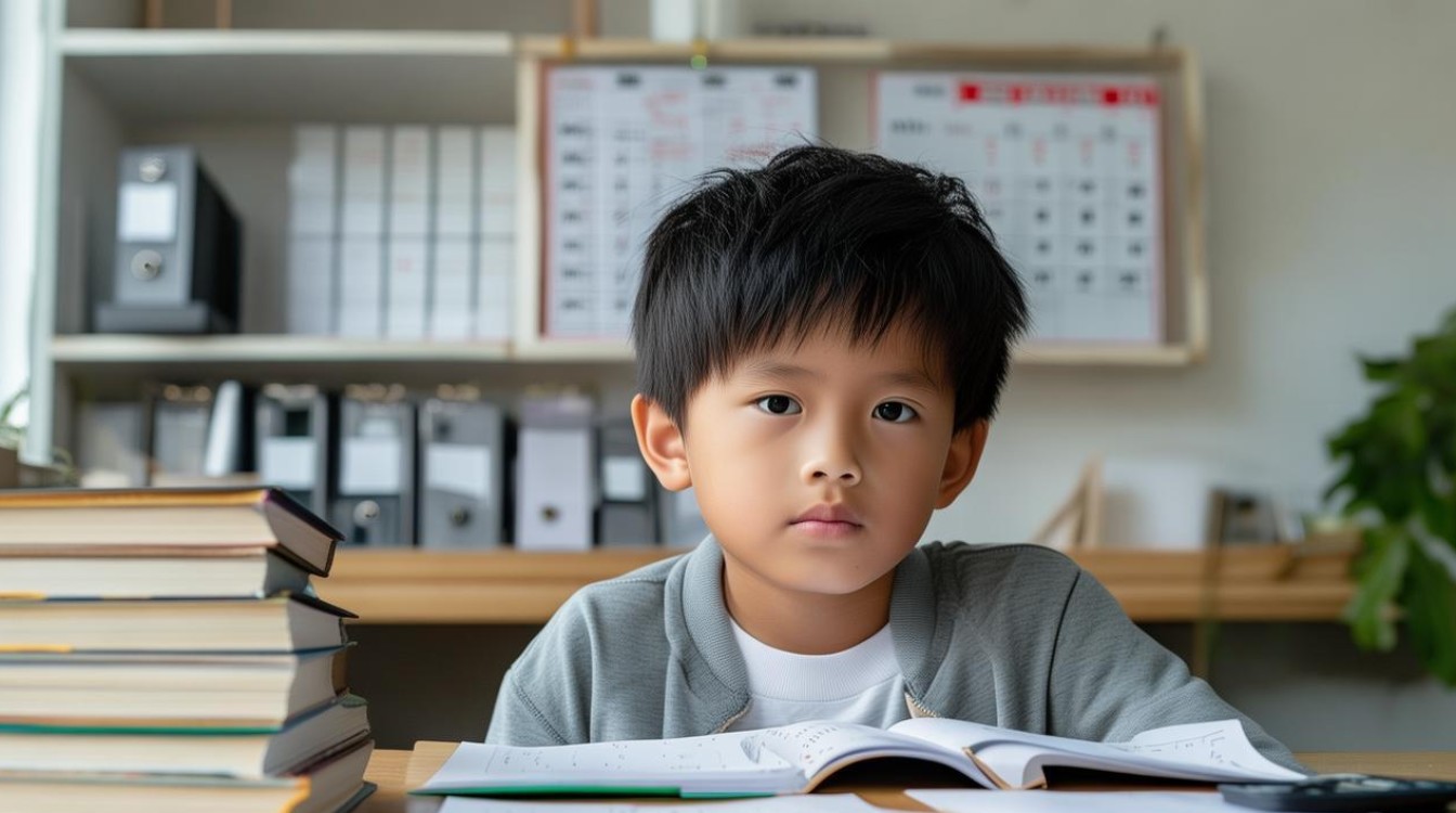 初中生如何高效冲刺数学期末考试,实现成绩飞跃?