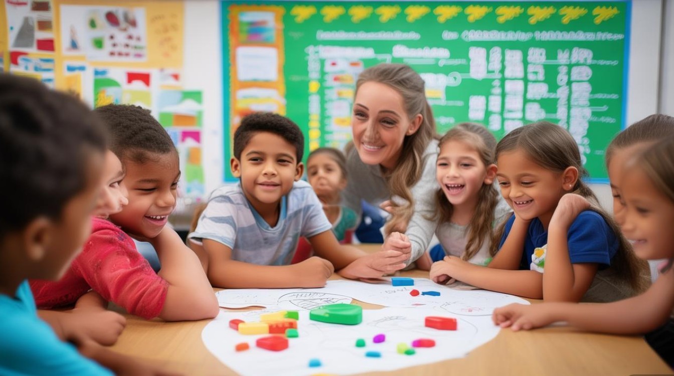 如何有效提升小学数学刷题教学效果,让孩子更高效地掌握解题技巧?