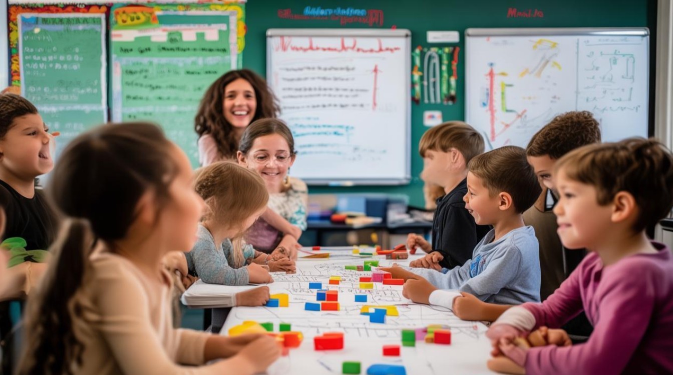 如何有效提升小学生数学成绩，掌握解题技巧？