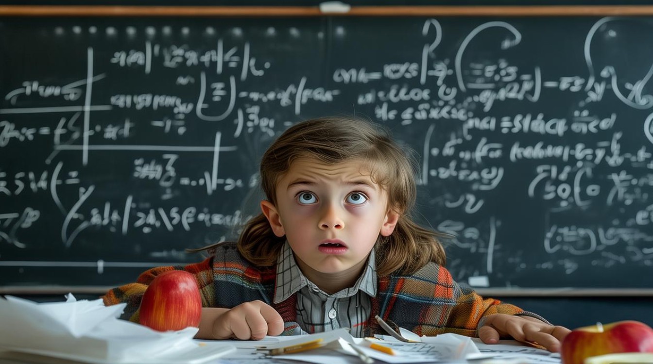 小学数学完全没学过该怎么办？