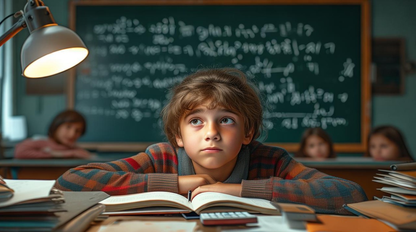 如何有效解决小学五年级数学难题？掌握技巧，突破学习瓶颈！