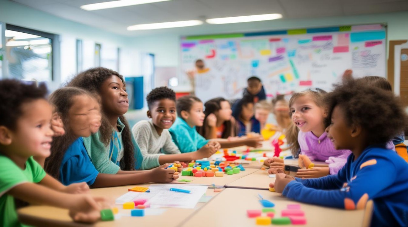 如何让初中学生喜欢数学？