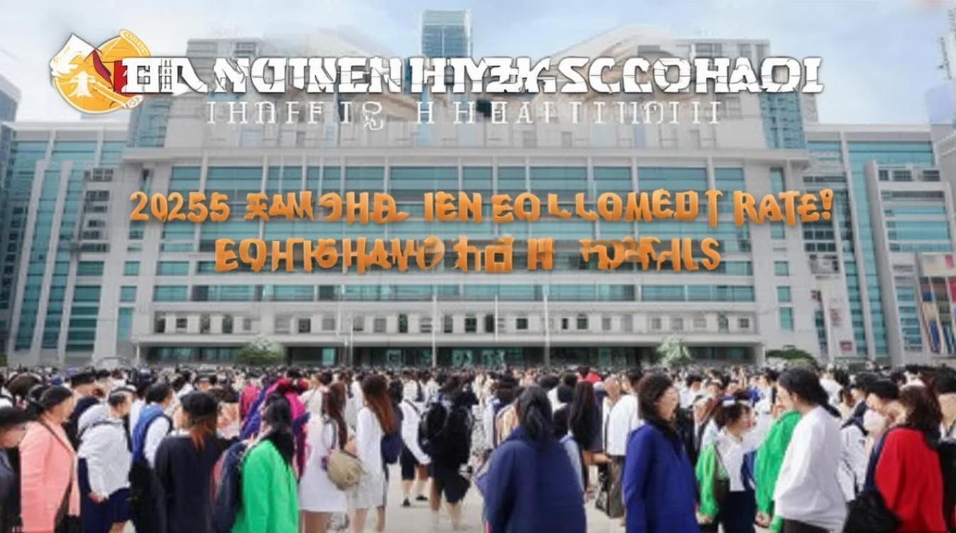 弘文高中2025升学率究竟如何?升学详情揭秘!