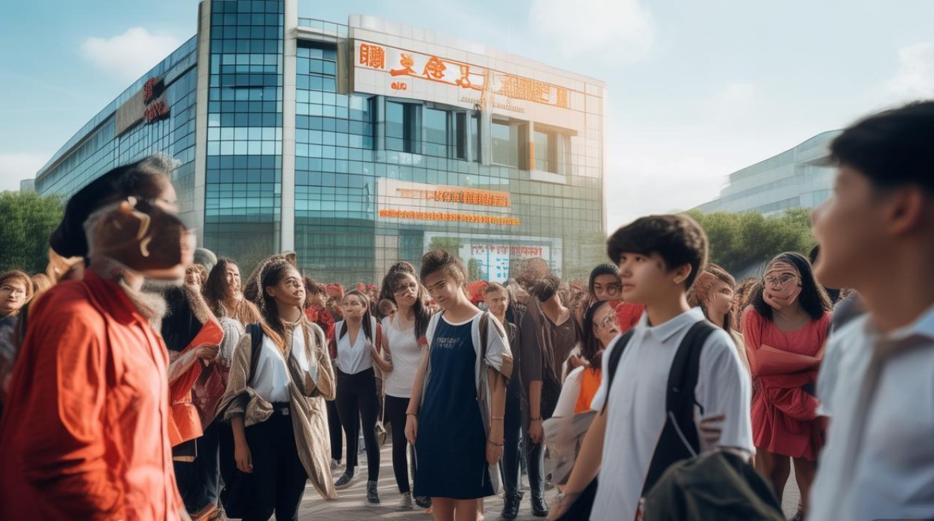 弘文高中2025升学率究竟如何?升学详情揭秘!