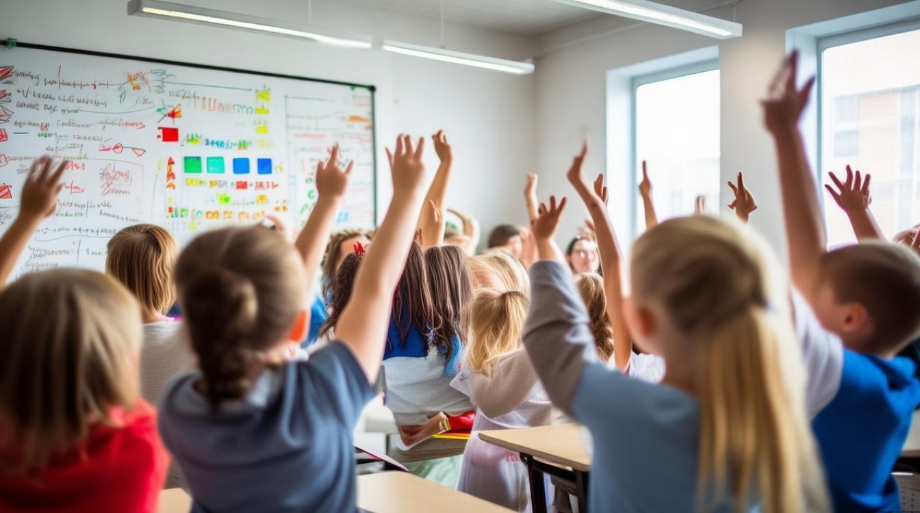 小学生数学课如何有效激发兴趣，提升解题能力？