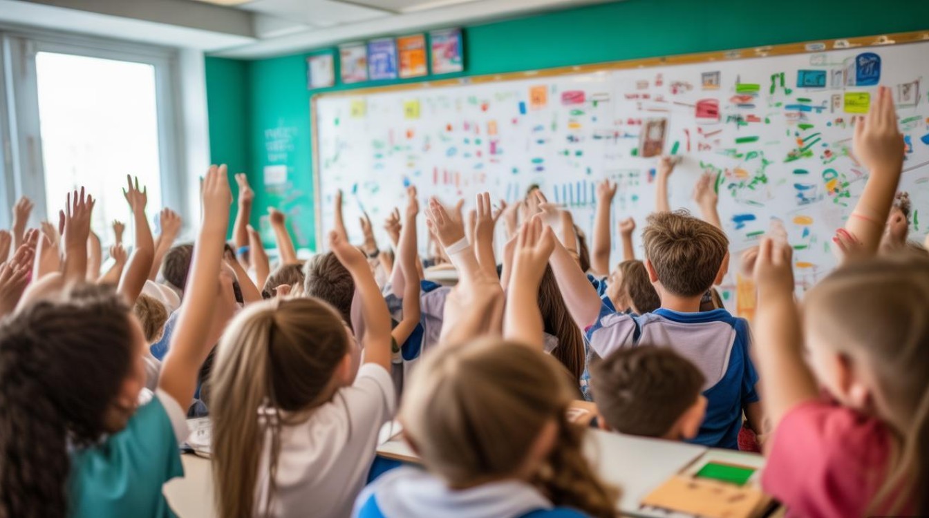 小学生数学课如何有效激发兴趣,提升解题能力?