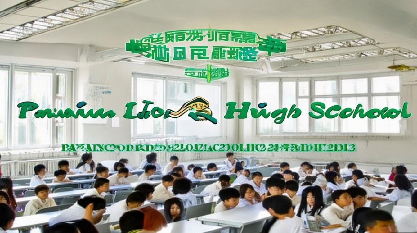 磐安二中学高中部教学实力如何?升学率怎样?校园环境如何?