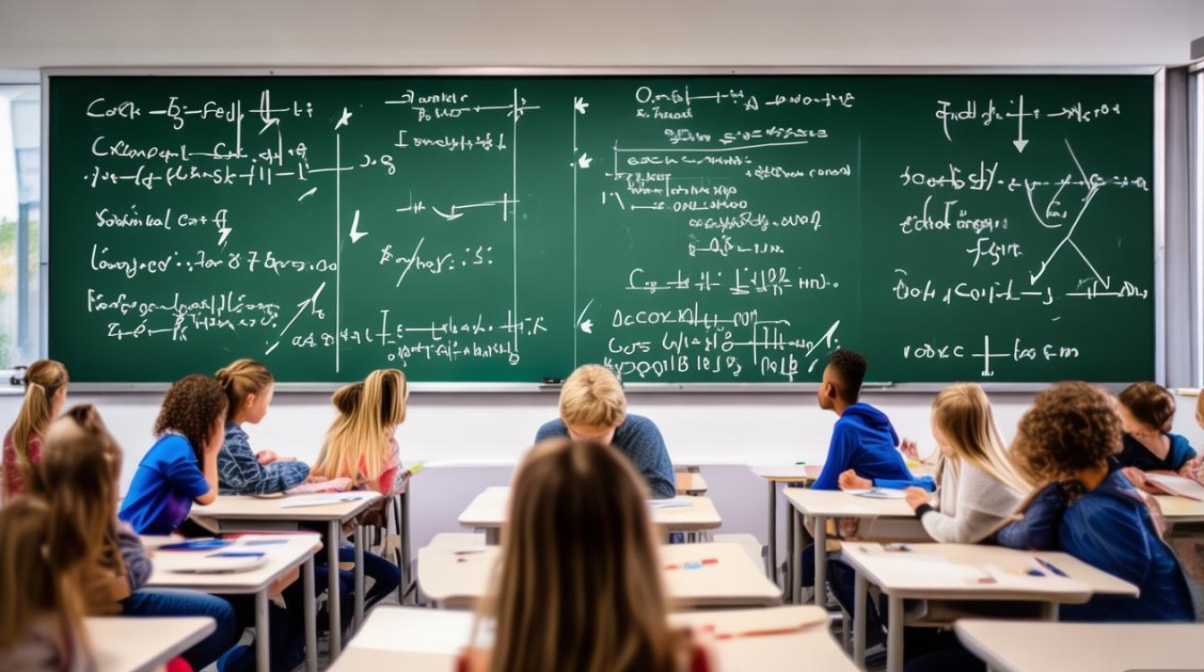 初中数学快速解题技巧有哪些?如何高效掌握初中数学计算方法?