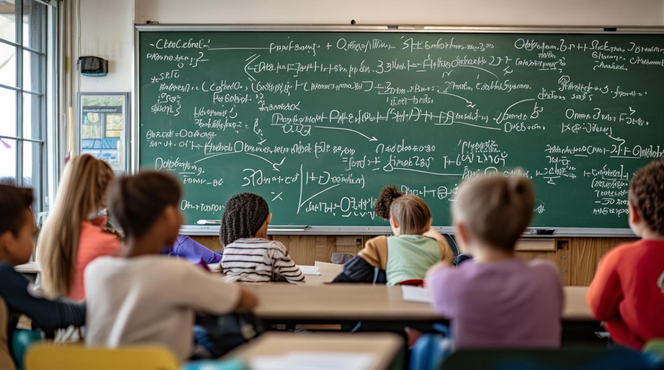 初中数学快速解题技巧有哪些?如何高效掌握初中数学计算方法?