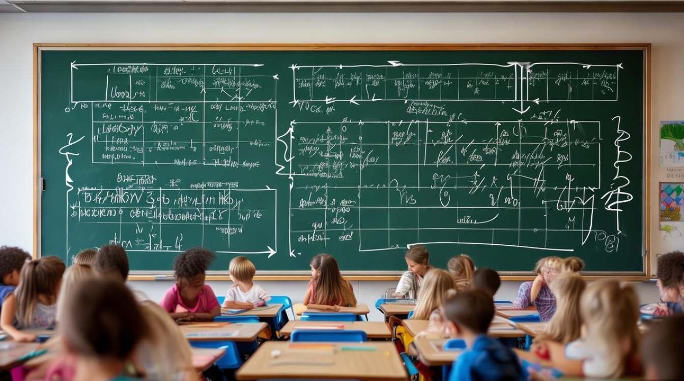 初中数学快速解题技巧有哪些?如何高效掌握初中数学计算方法?