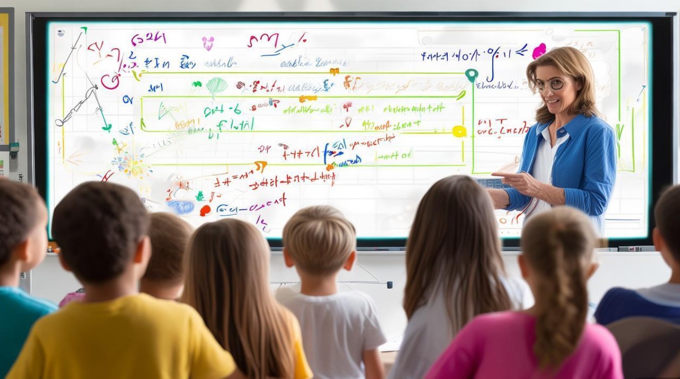 如何破解小学数学难题?揭秘高效解题策略!