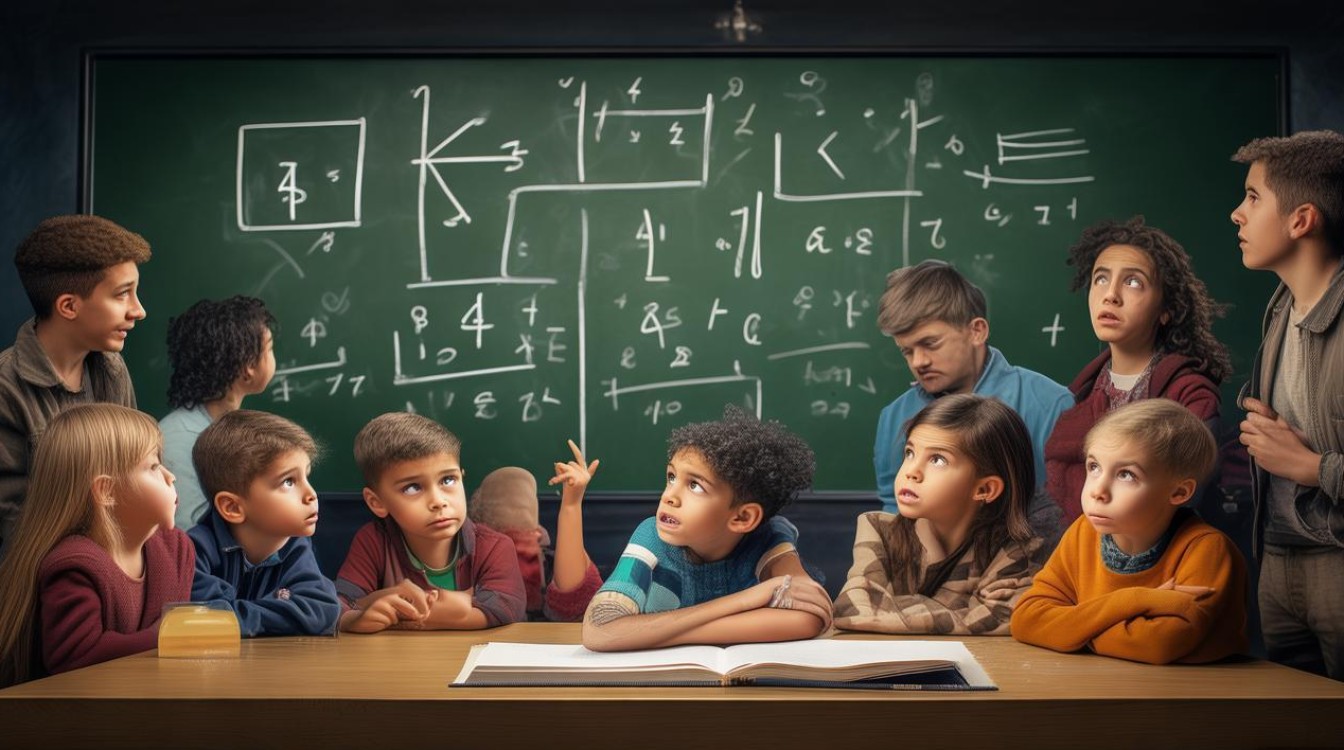 小学数学题为何难倒众多学生?破解难题的秘诀是什么?
