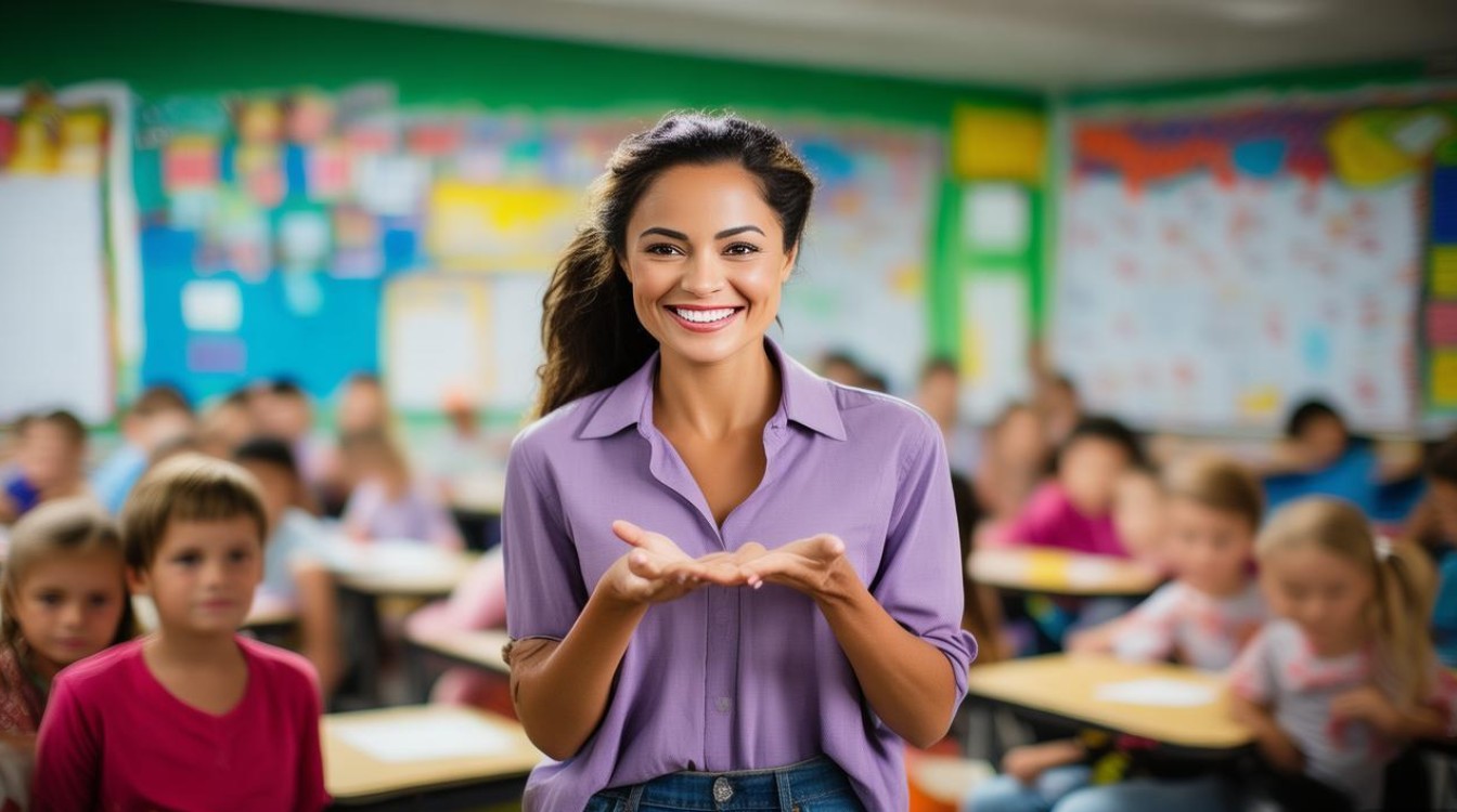 如何成为小学数学领域的优秀班主任?探究高效管理策略与教学艺术。