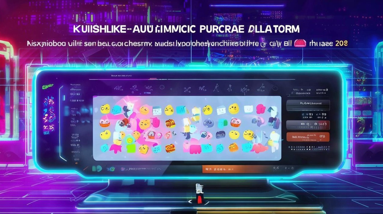 快手点赞自助购买平台，快手点赞自助购买平台，真的能提升视频热度吗？