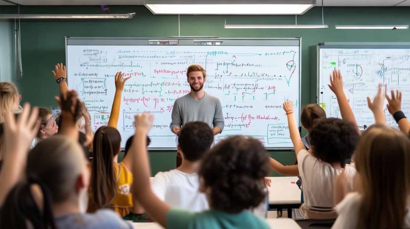 如何突破初中数学思维，如何有效突破初中数学思维的瓶颈？