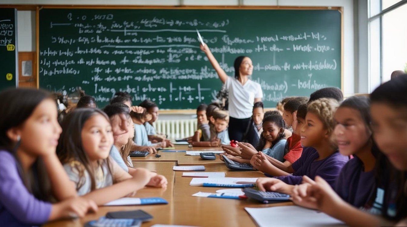 如何有效结合数学与英语教学,提升初中生综合素质?