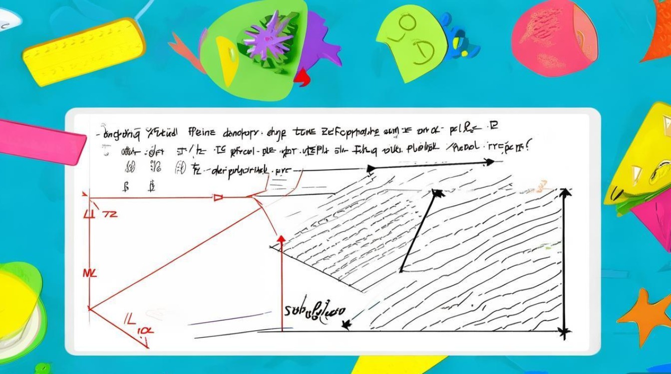 如何绘制小学数学图形计算公式图片?步骤详解及技巧分享!