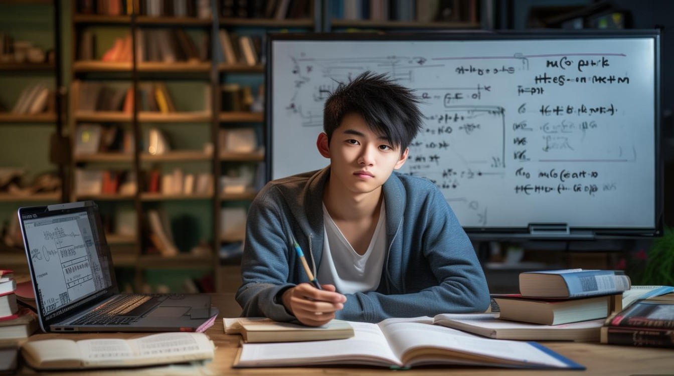 初中生如何快速成为数学学霸?高效学习策略揭秘! 初中生如何快速成为数学学霸?高效学习策略揭秘!