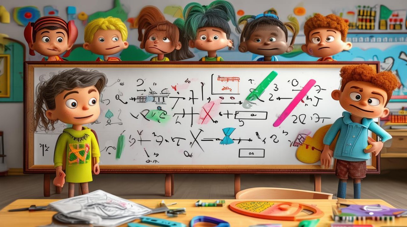 数学简单题小学生为何总做不对？探究解题思路与技巧！