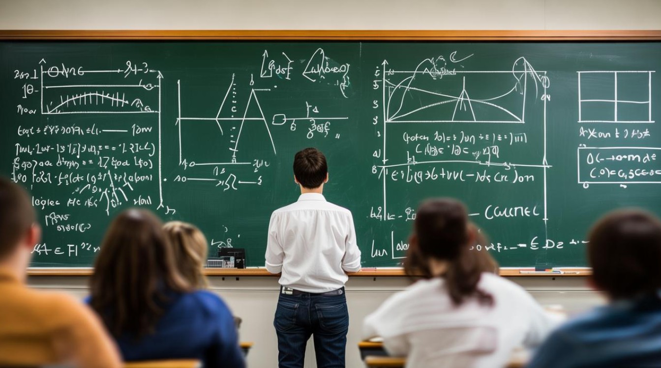 高中数学命题包含哪些常见题型?