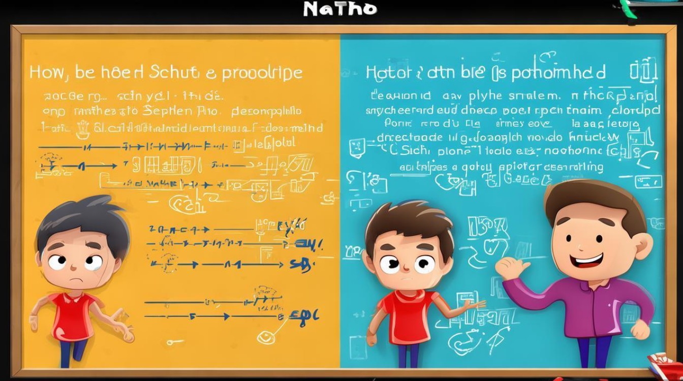 高中生数学难题全解攻略，一窍不通如何高效突破？