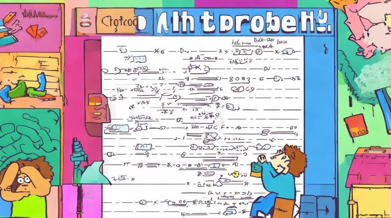 高中生数学难题全解攻略,一窍不通如何高效突破?