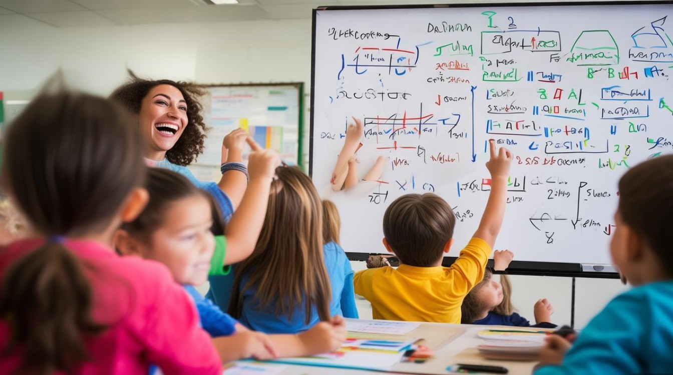 如何让小学生数学做题既好记又高效?揭秘高效学习秘诀!