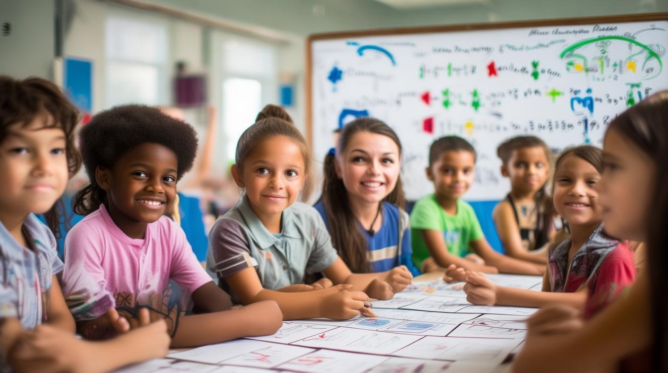 如何让小学生数学做题既好记又高效?揭秘高效学习秘诀!