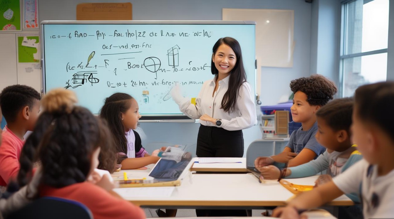 初中数学教学如何有效实施,创新方法与策略探讨?
