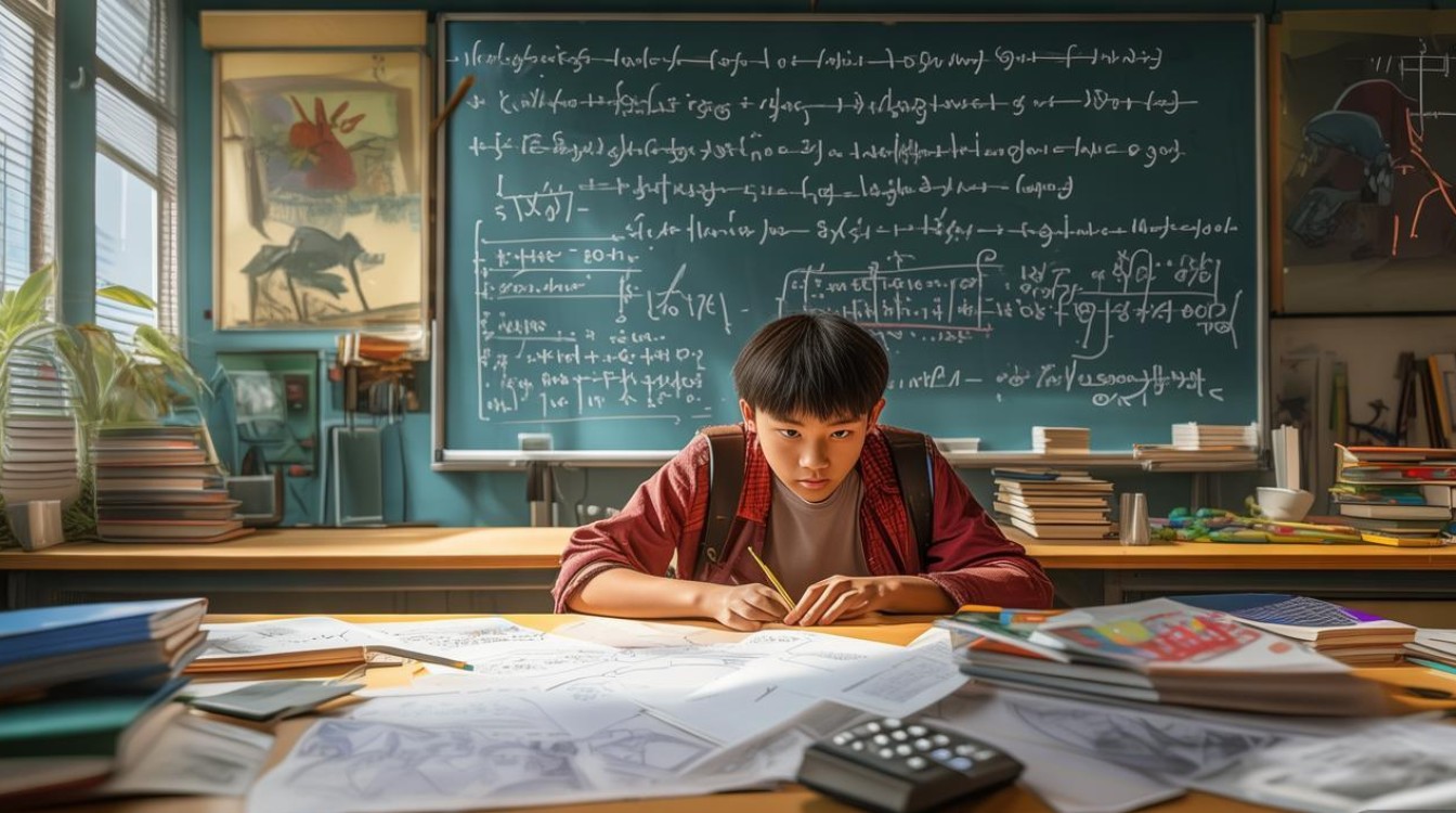 初中数学如何系统提升,实现稳定90分成绩突破? 初中数学如何系统提升,实现稳定90分成绩突破?