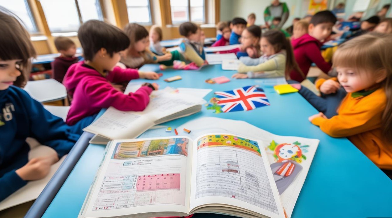 英国小学数学课本有何独特之处?其教学理念与我国有何不同?