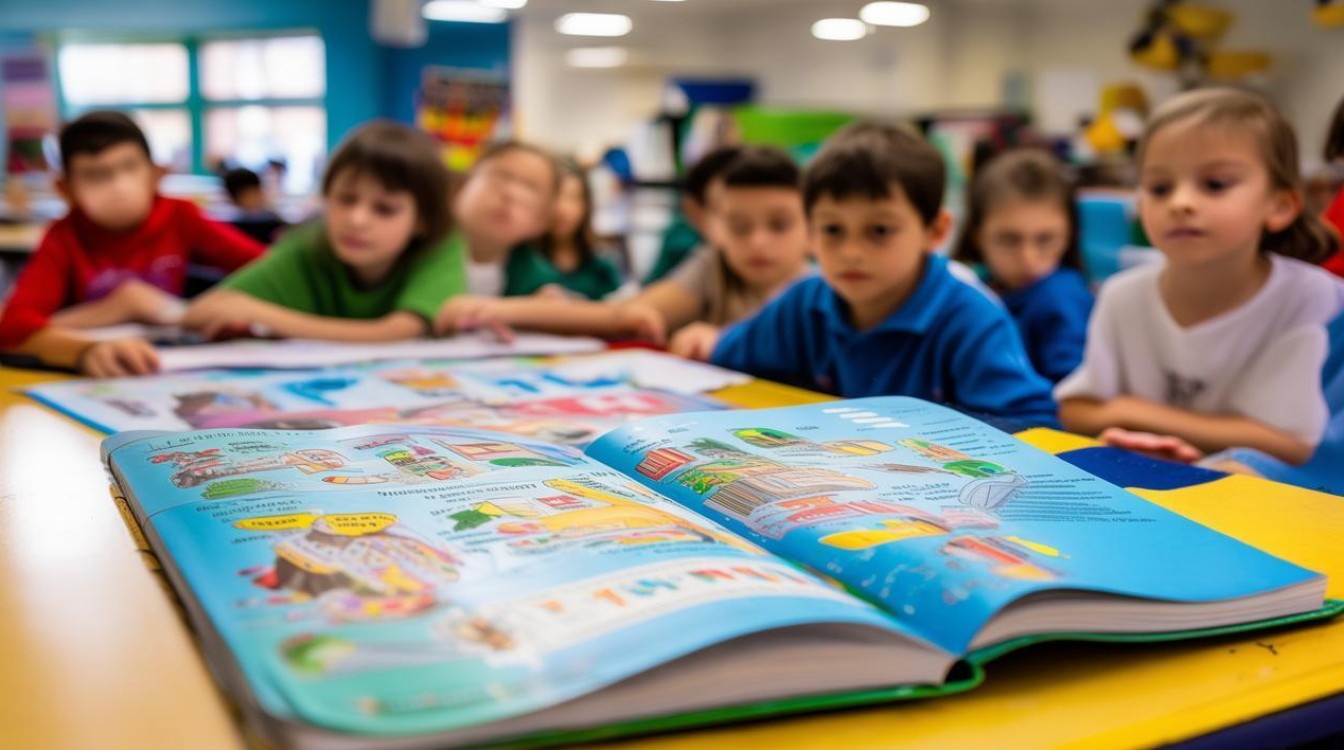 英国小学数学课本有何独特之处?其教学理念与我国有何不同?