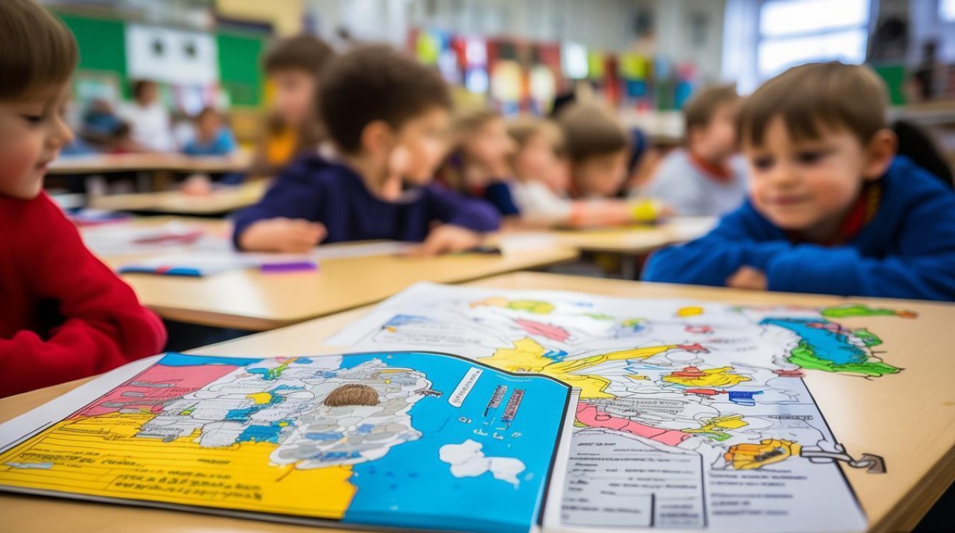 英国小学数学课本有何独特之处?其教学理念与我国有何不同?