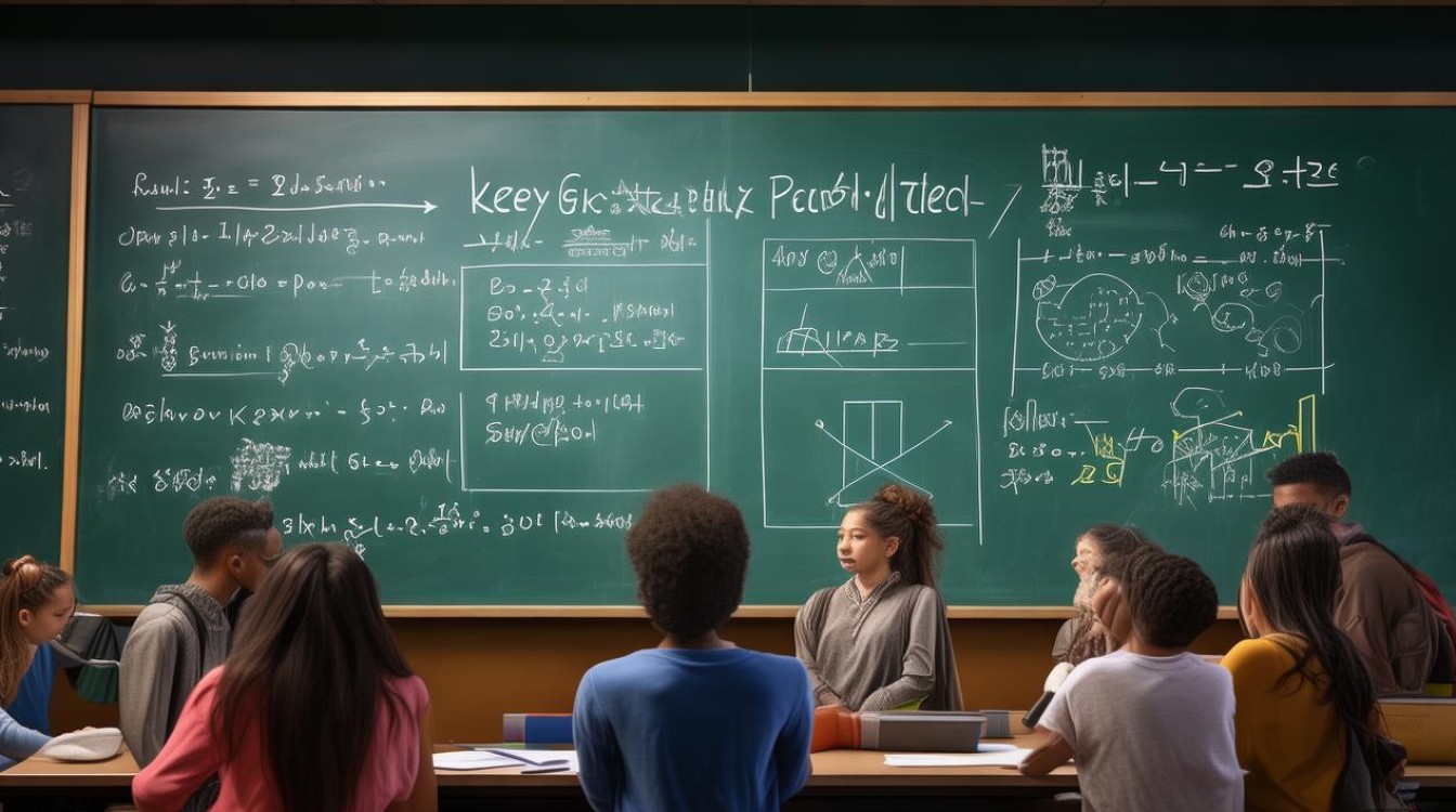 高中数学必练题型揭秘，哪些题目能助你高效提分？