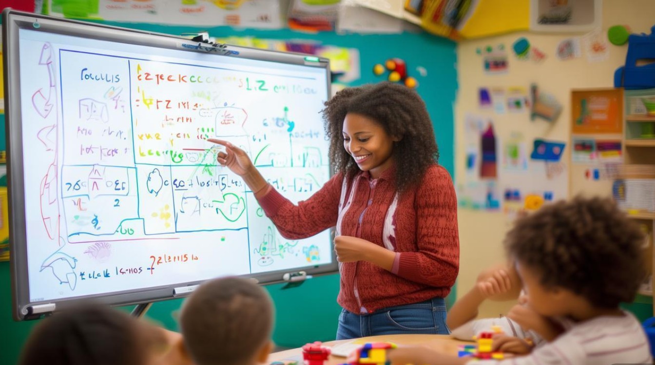 如何高效备小学3年级数学课,激发学生兴趣与思维能力?